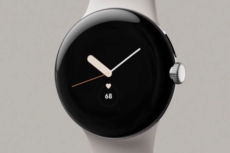 Google Pixel Watch